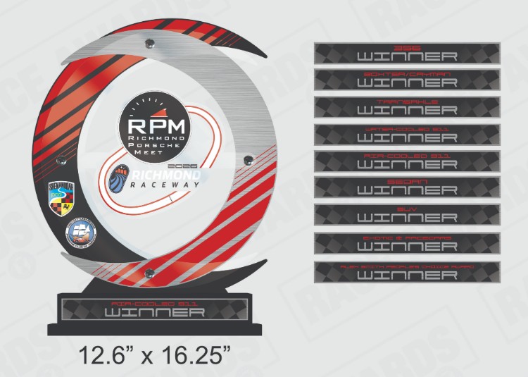 RPM 2026 trophy preview